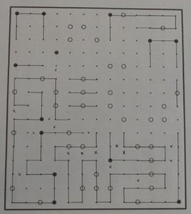 Getting Longer Loops Now,,,