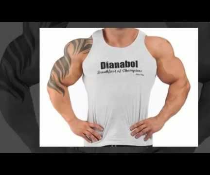Dbol Cycle for Beginners