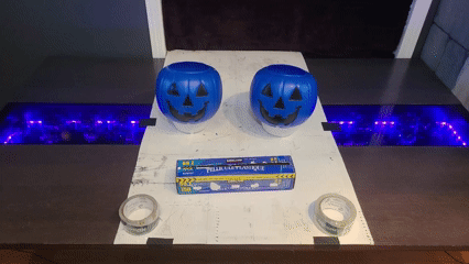 Head (Packing Tape Base)