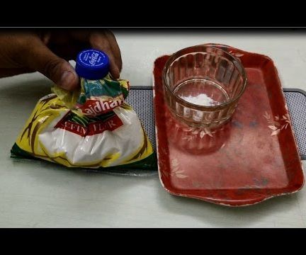 How to Re-use Waste Plastic Bottle Caps