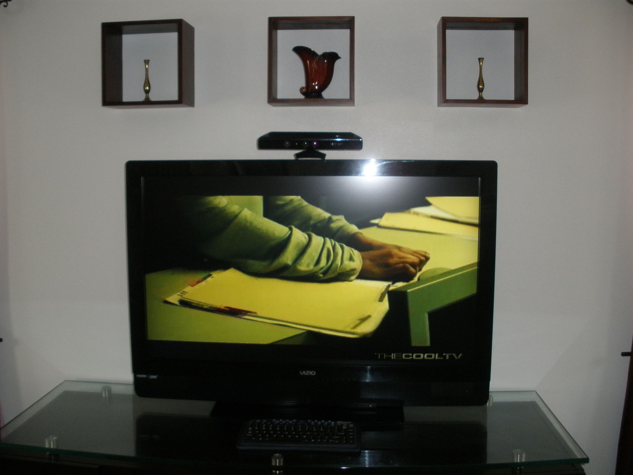 Vizio TV Repair Instructables