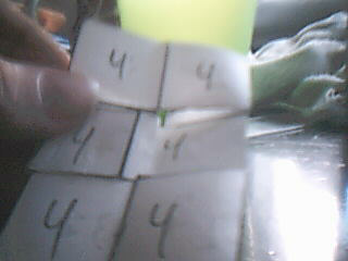 How to Make a Magic Shape