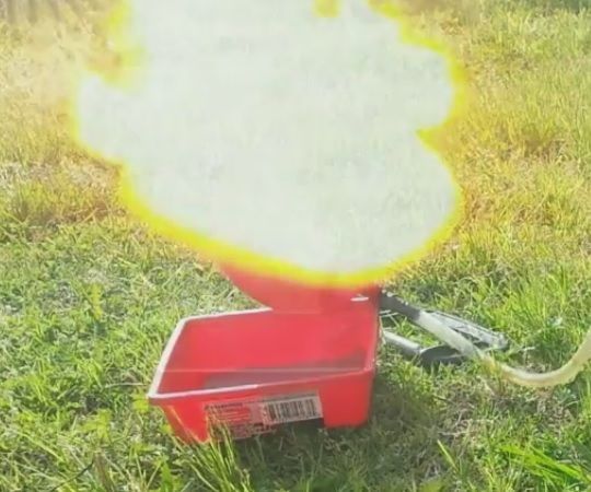 Sub-Fail Alt Fuel Experiment. Run Engine on Water!