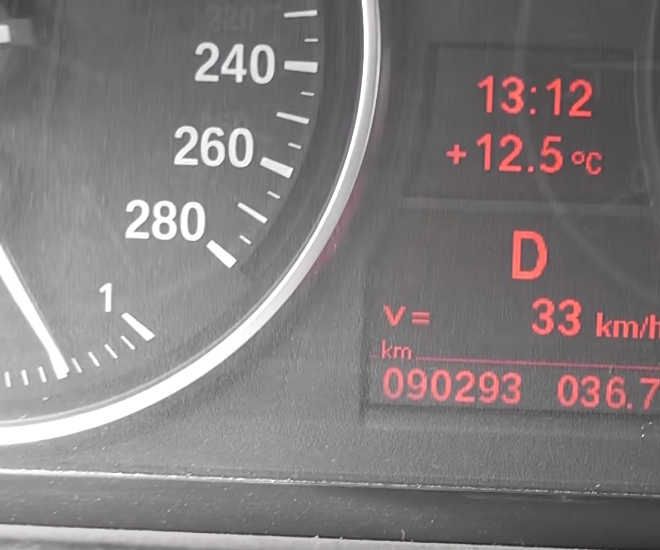 Carly BMW Coding the Digital Speedometer for BMW E93