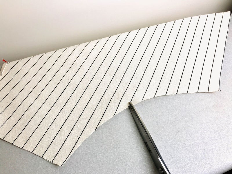 Kenarları Demirleyin