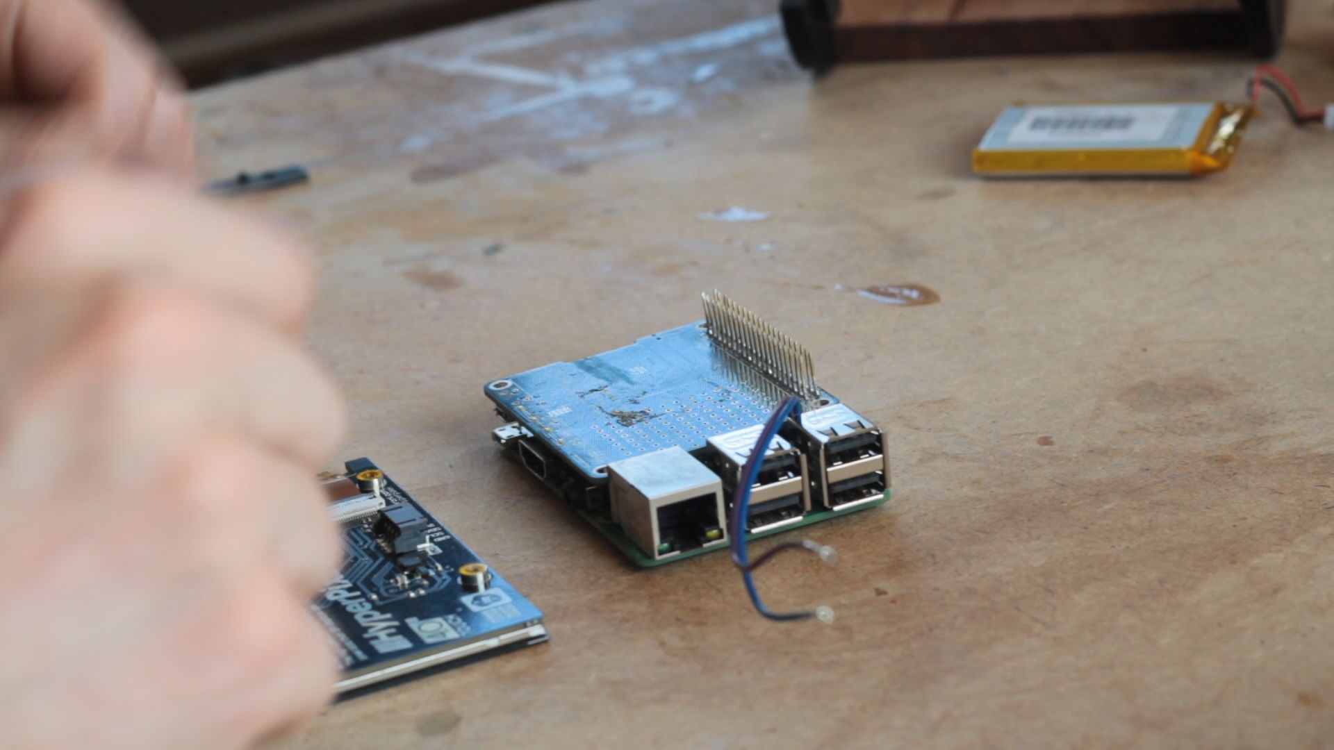 Tiny Wooden Laptop : 7 Steps (with Pictures) - Instructables
