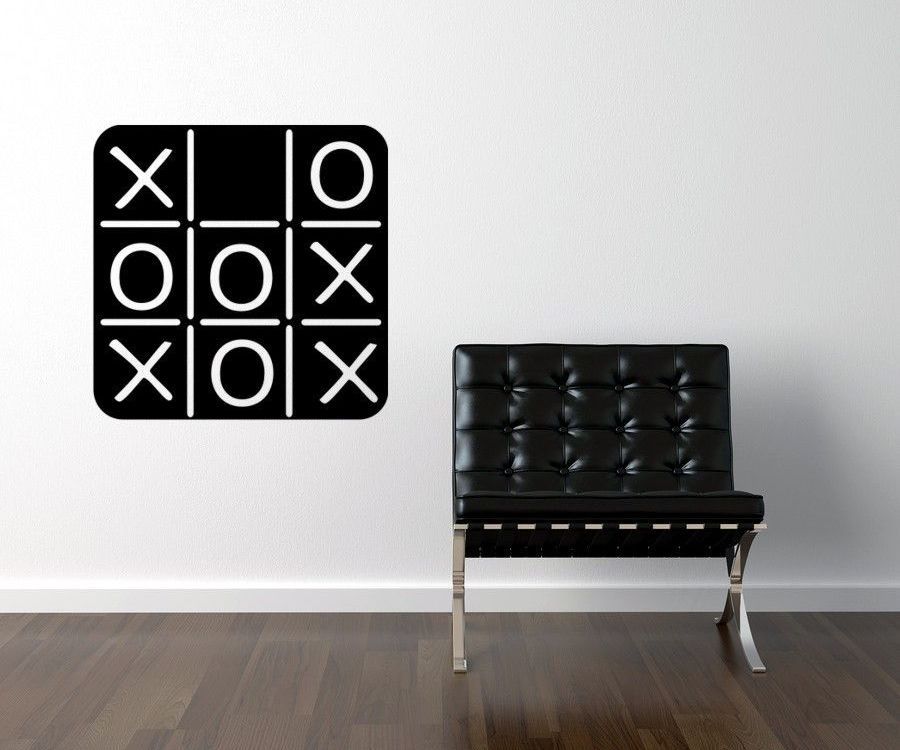 GPIO Tic Tac Toe
