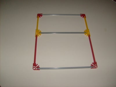 Building the Frame