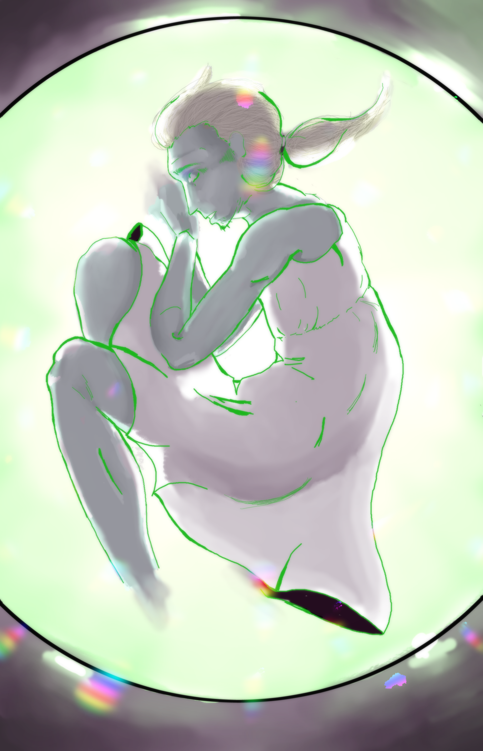 author