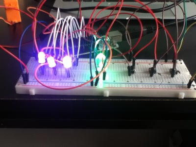 How to Make a Electronic Lock Using an Arduino UNO : 10 Steps ...