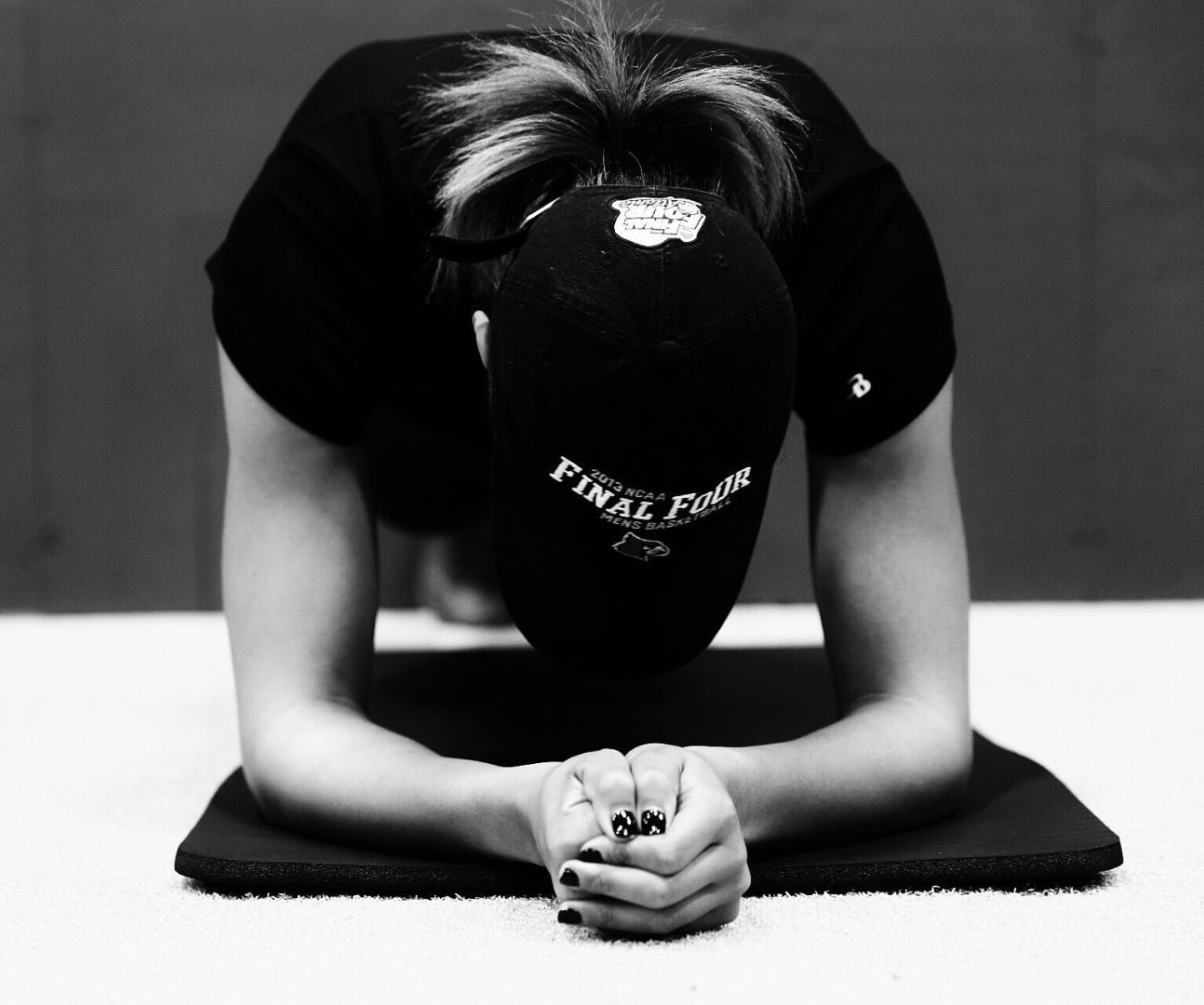 Full Body Workout at Home