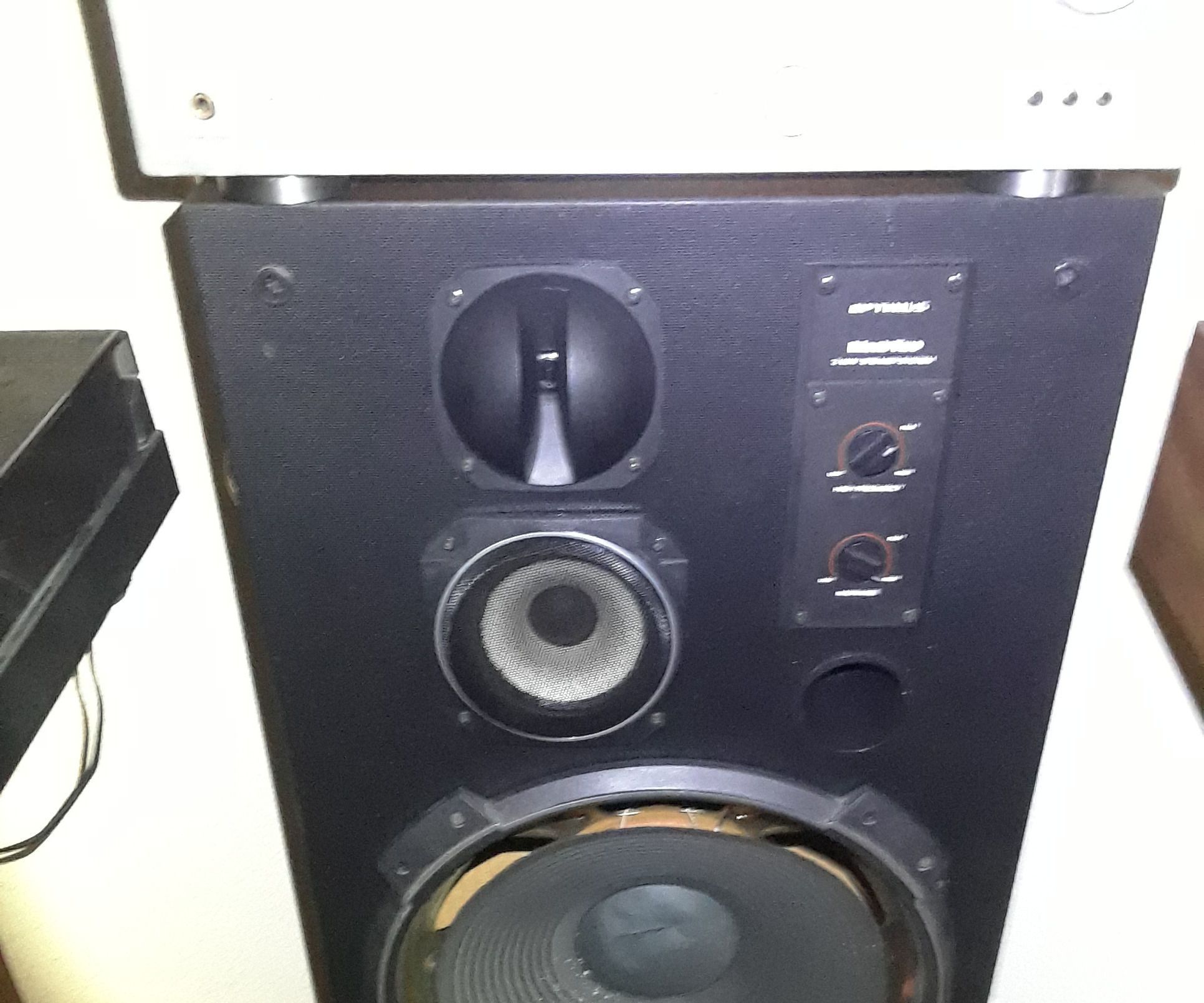  Don't Trash Those Vintage Speakers Just Yet....bring Them Back to Life!!