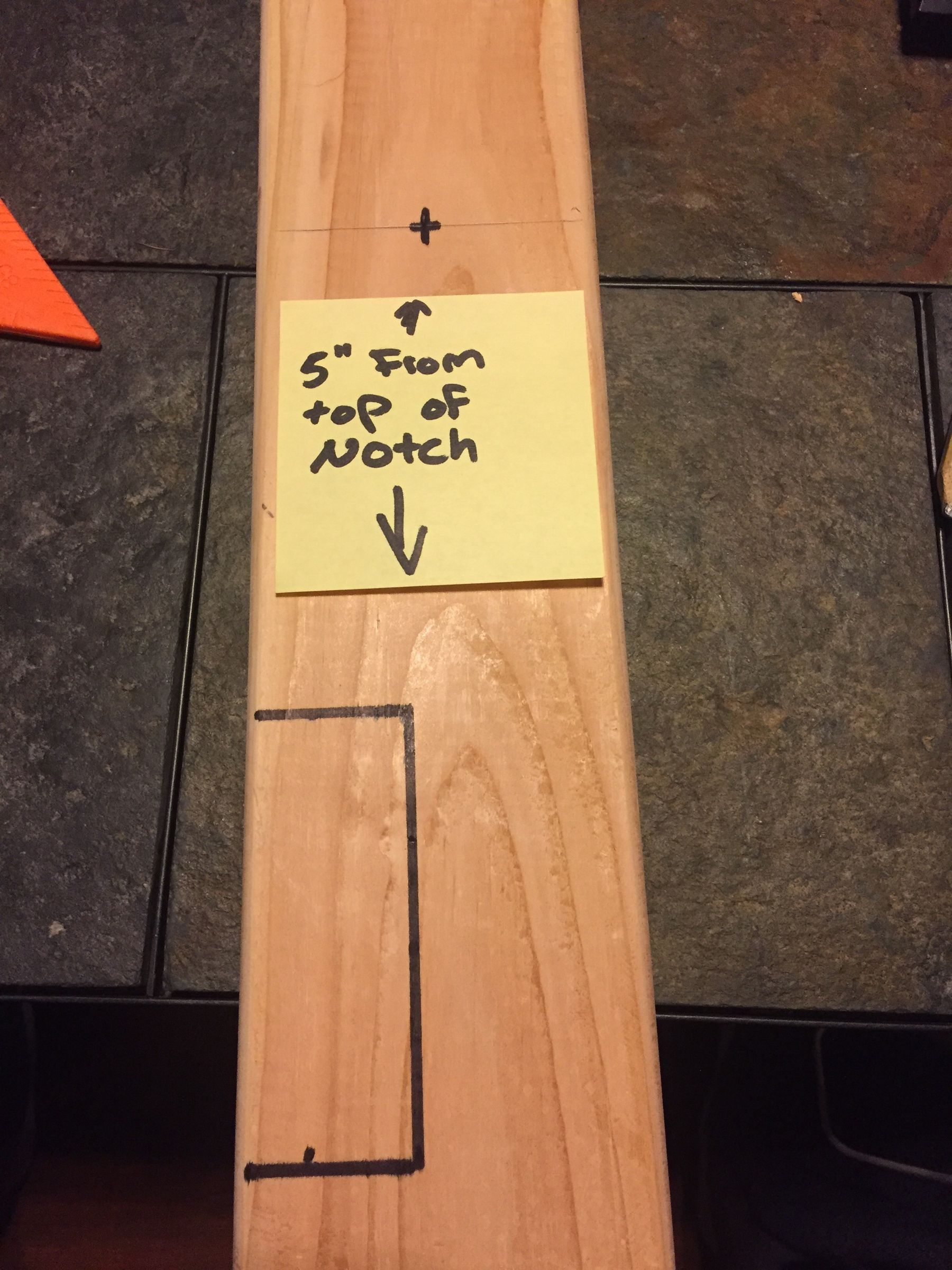 DIY Weight and Barbell Storage Rack : 4 Steps (with Pictures ...