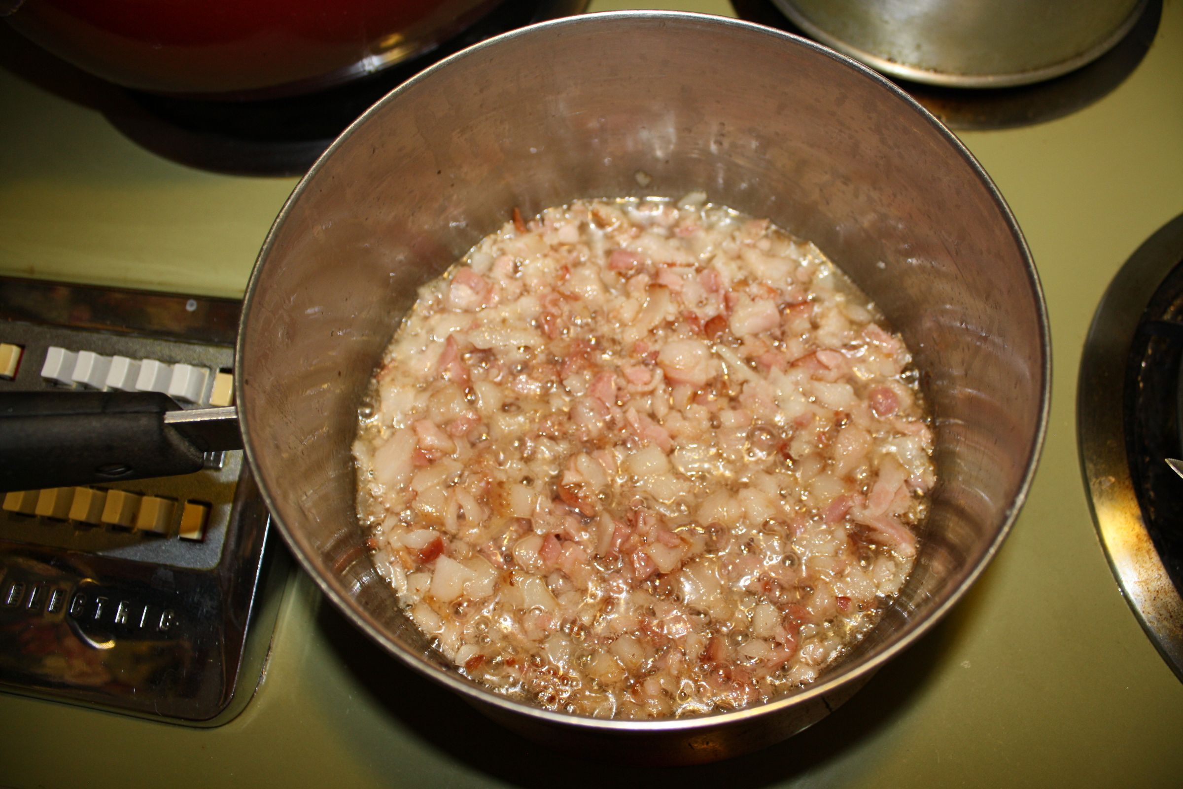 Bacon Toffee 3 Steps (with Pictures) Instructables