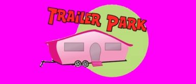 Beauty From Household Products Trailer Park Style