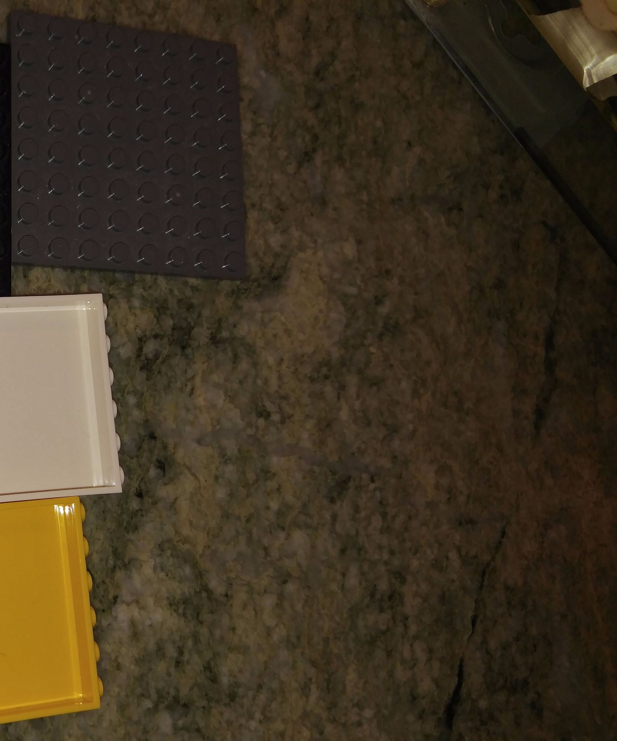 The Lego Safe