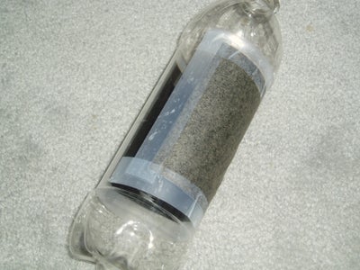 Making the Carbon Electrode