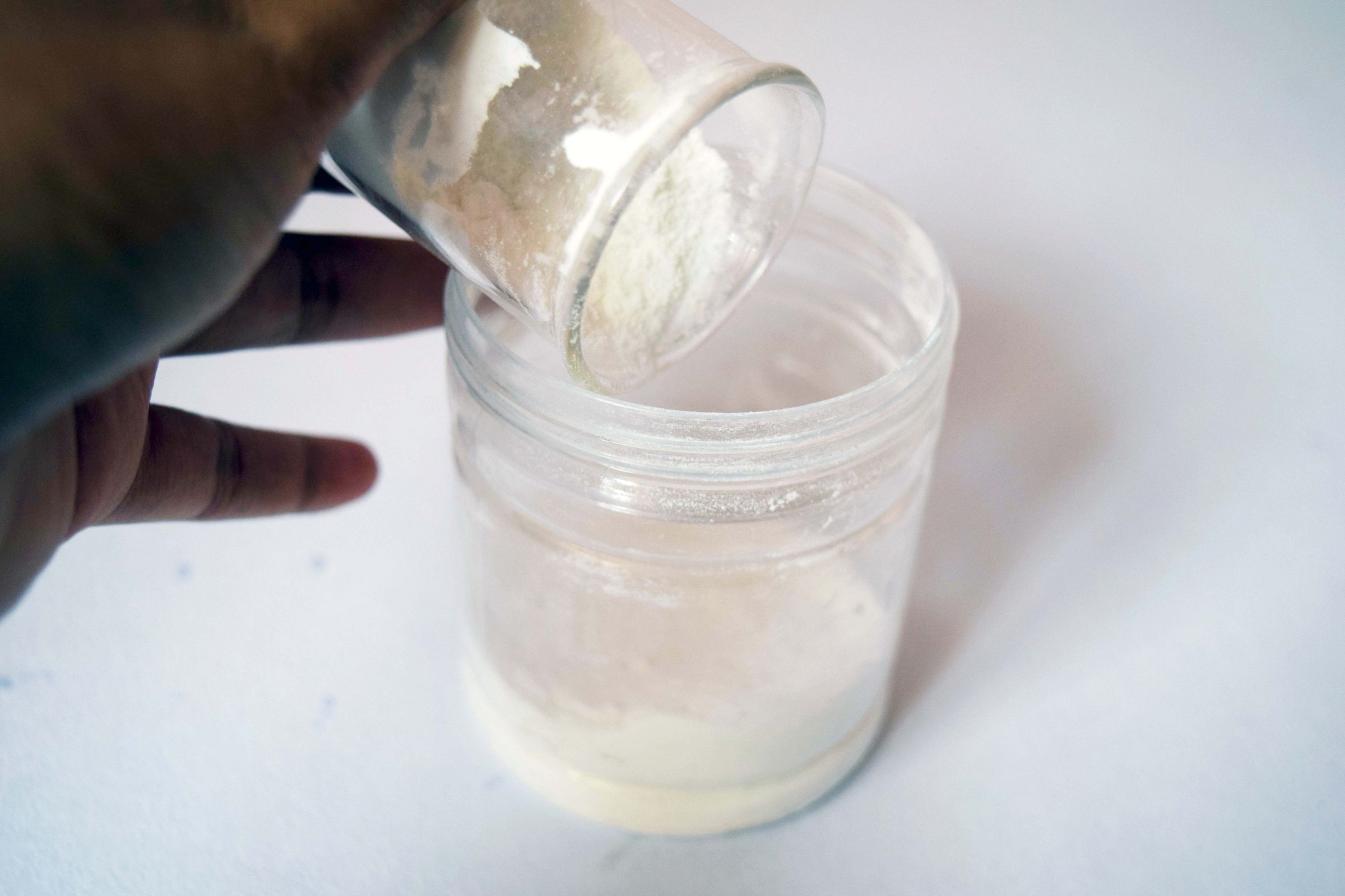 DIY Dog Dry Shampoo 3 Steps (with Pictures) Instructables