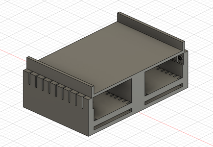 Optional Step Printing