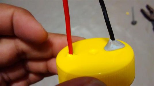 MAKING: Homemade Battery Part 2