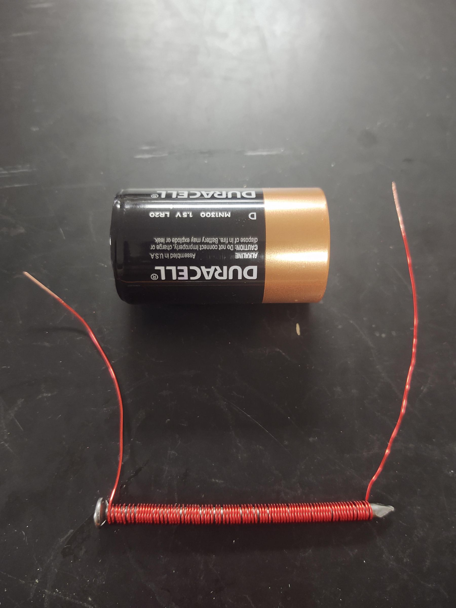Battery Build 3 Steps Instructables
