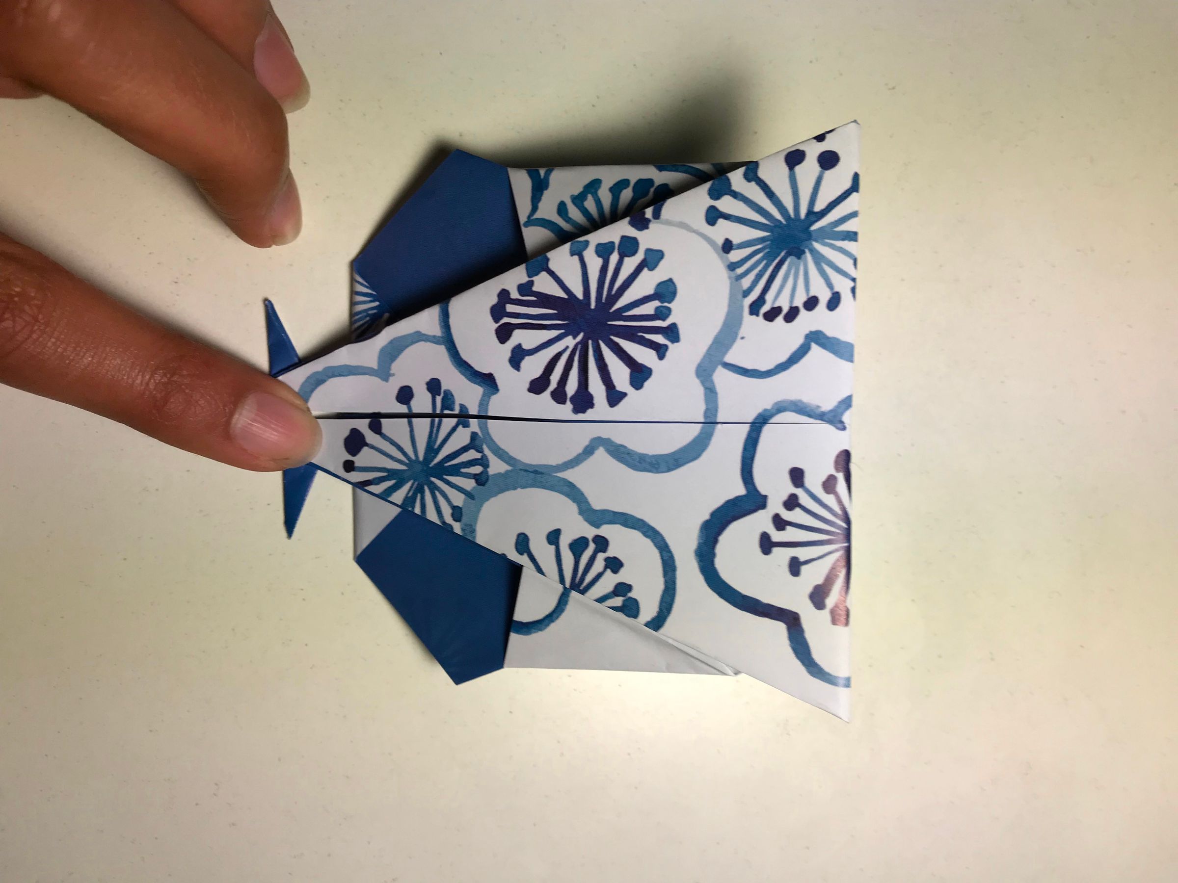 Origami Owl Bookmark 13 Steps Instructables