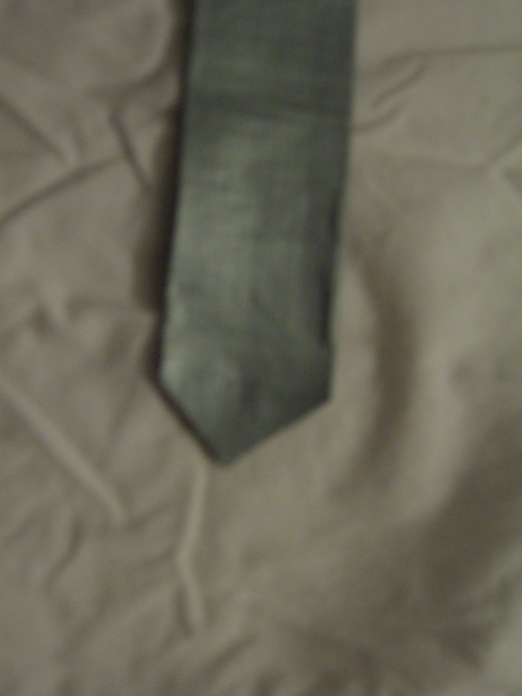 duct tape neck tie