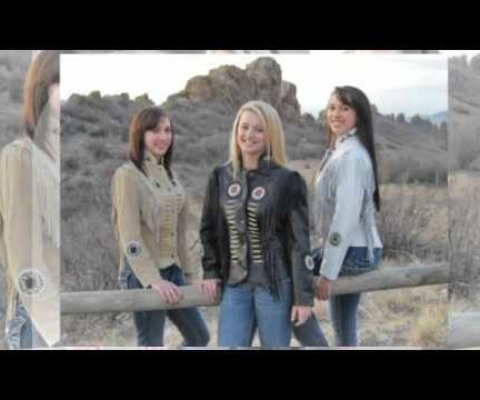 Ladies Western Wear