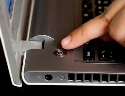 Encender La Computadora