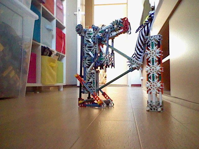 F.T.S.M.R Made Form Lemonpickle His Kiparis! Thanks Dude!