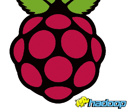 Native Hadoop 2.6.0 Build on Pi