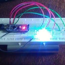 How to Make Led Chaser With Arduino