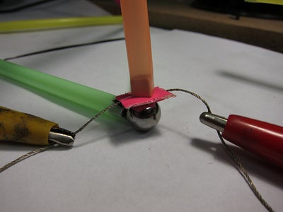 Put the Sensors in the Model