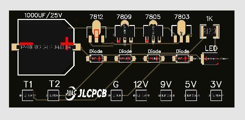 Circuit Connection – Step 3