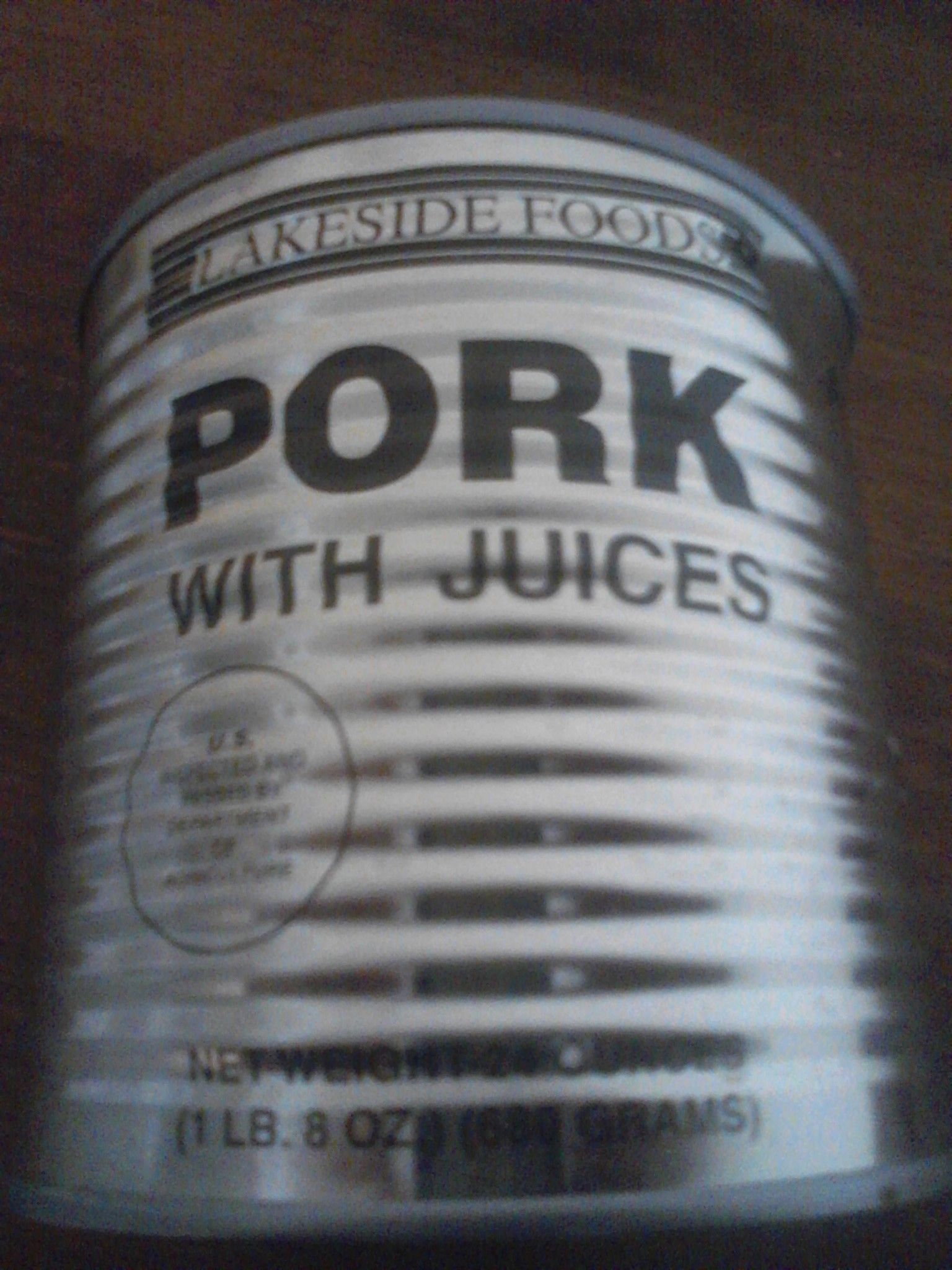 Pork Casserole : 7 Steps - Instructables