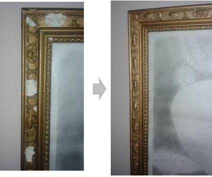 Renew Your Favourite Portraits ...  Renew Memories