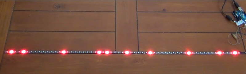 Arduino Led String Controller LED String Control : 11 Steps - Instructables