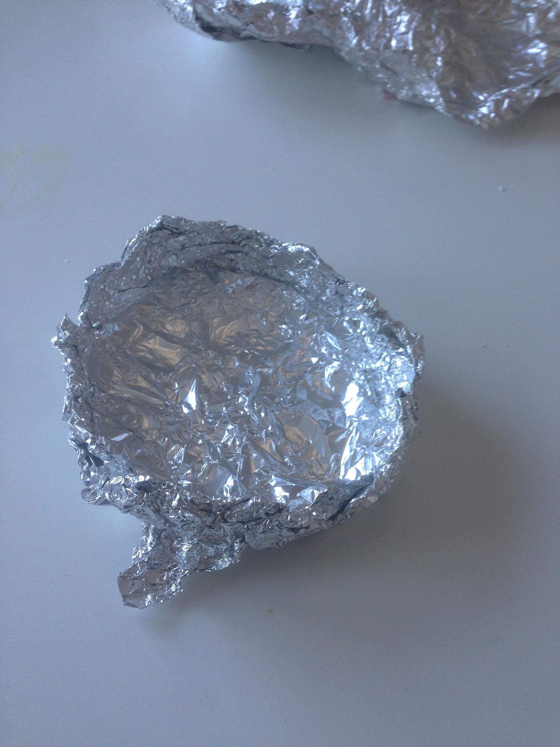 Tinfoil Solar Oven With Lens 5 Steps Instructables