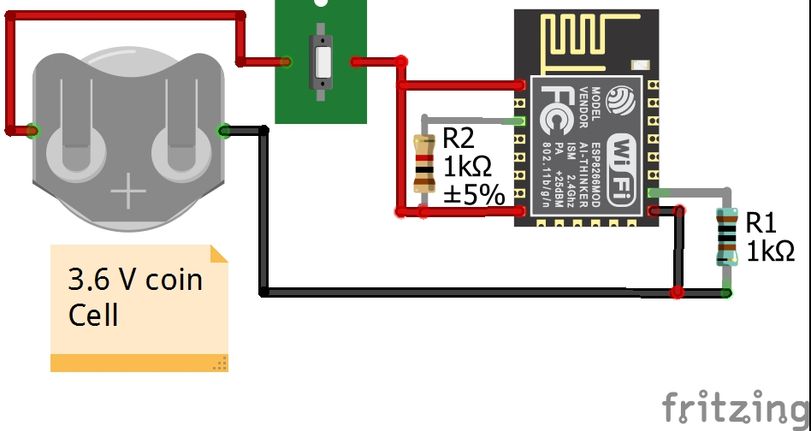Circuit Diagram