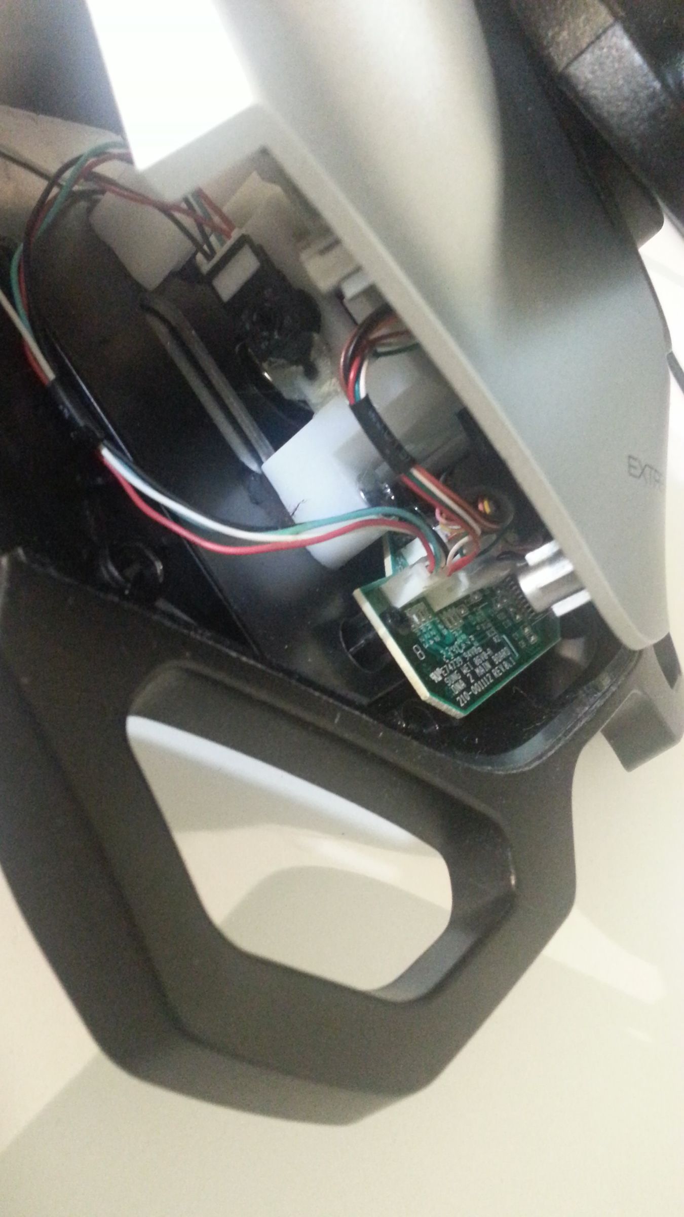 Adjusting Joystick Deadzone Pots 7 Steps (with Pictures) Instructables