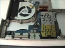 Macbook Pro Repair 17 Inch - Magsafe Board Removal