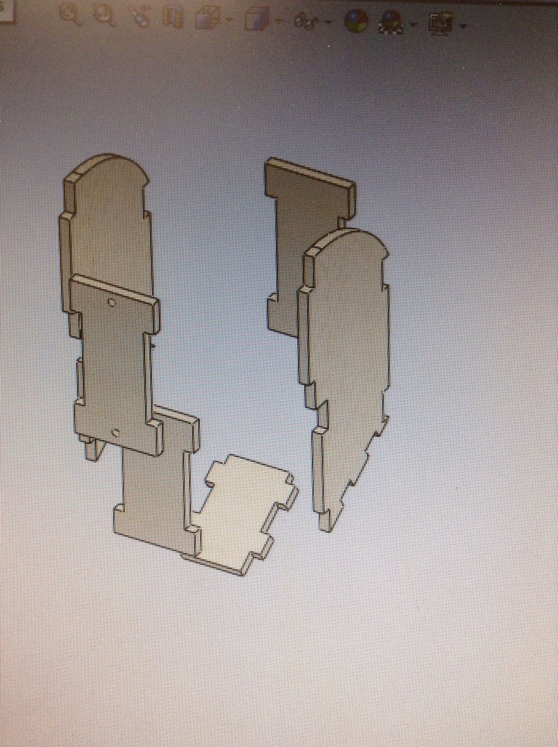 Hidden Wall Outlet Safe 5 Steps Instructables