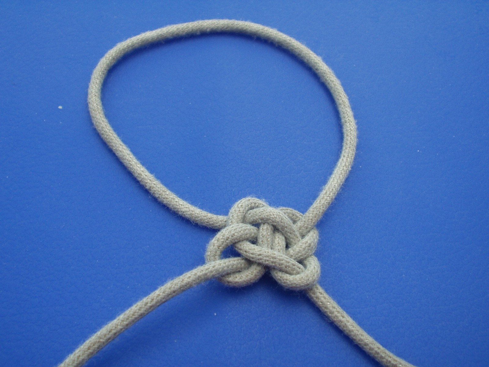 ※tampopowakakusaKAPOK KNOT ABOK 784 & 785 : 21 Steps - Instructables