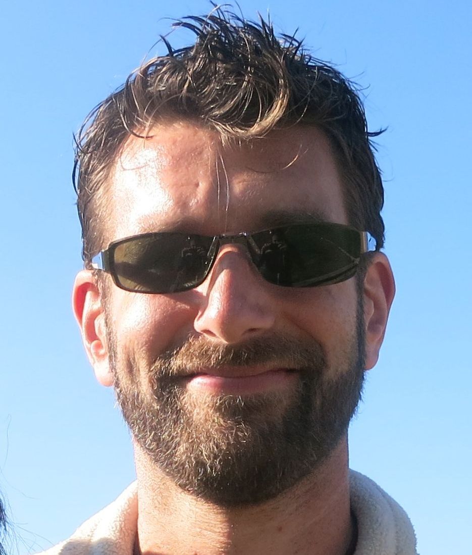 author
