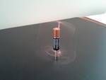 How to Make a Homopolar Motor