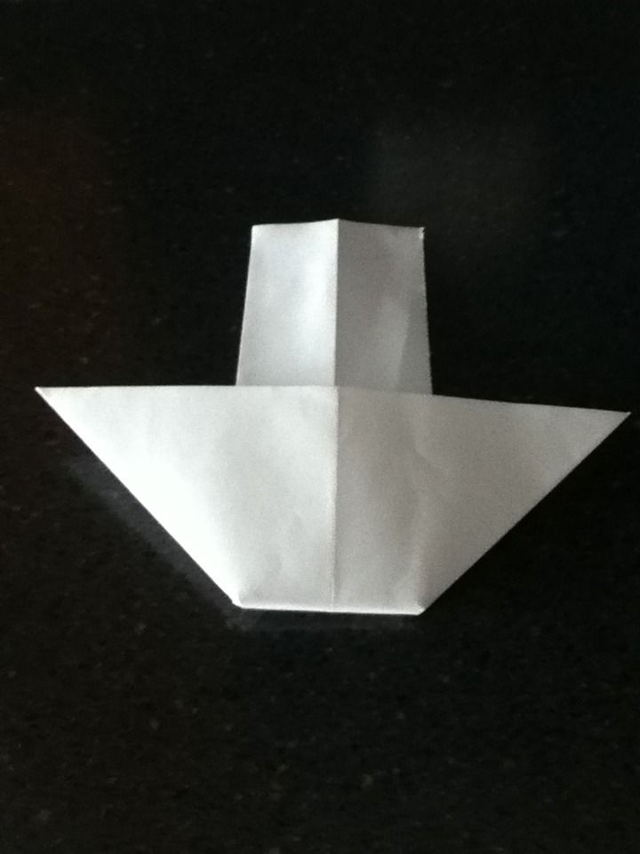 Cool Paper Airplane
