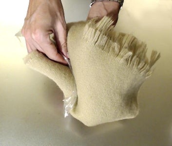 Charge the Wand and Ring