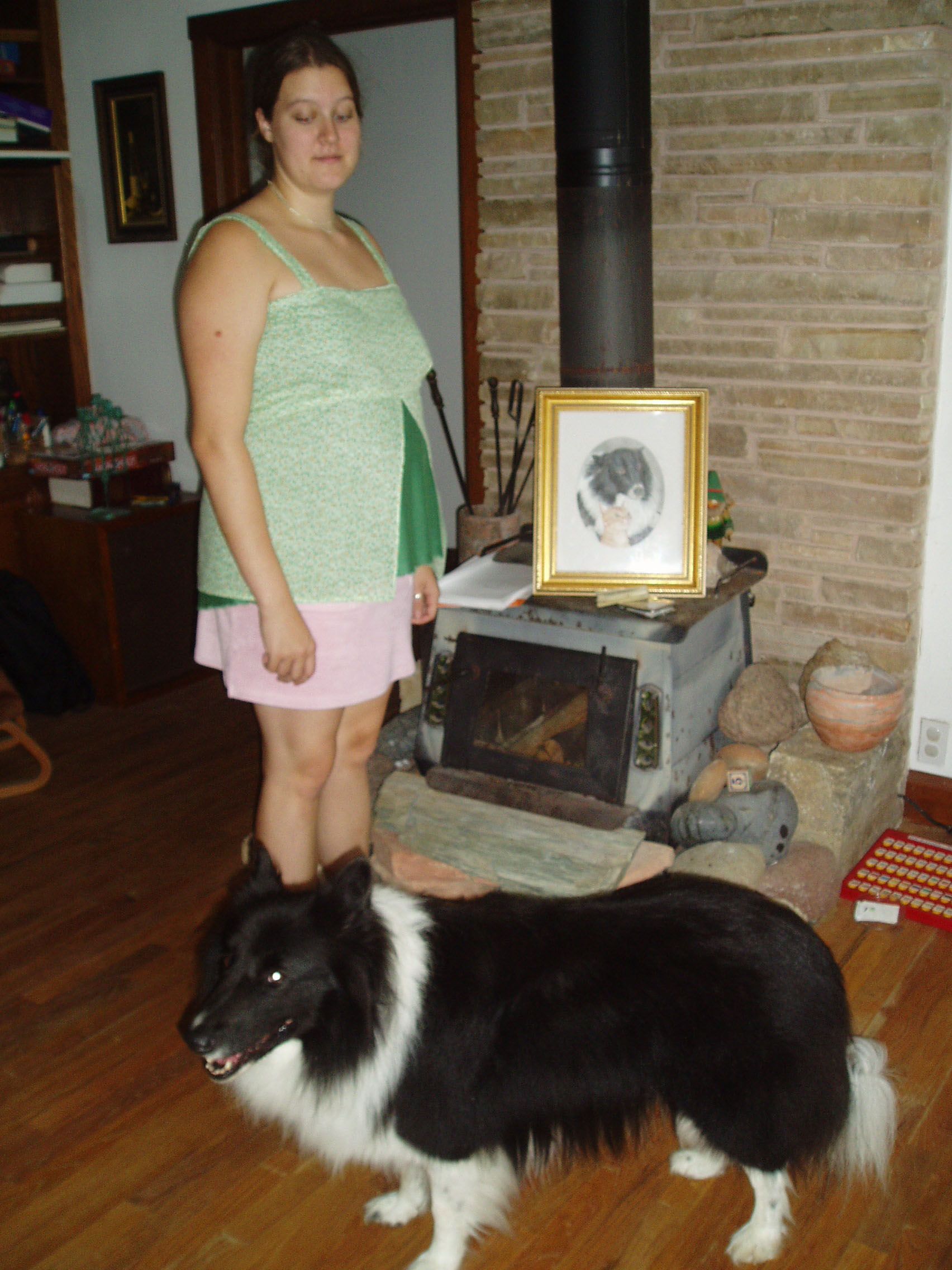 How to Make Your Pregnant Partner Happy