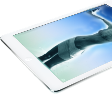 Keep ITunes Rentals Forever on IPad Air