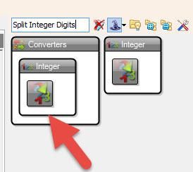 In Visuino Add Components photo 5